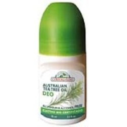 Desodorante roll-de Corpore Sano | tiendaonline.lineaysalud.com