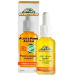 Aceite de argan bde Corpore Sano | tiendaonline.lineaysalud.com