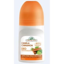 Desodorante canelde Corpore Sano | tiendaonline.lineaysalud.com