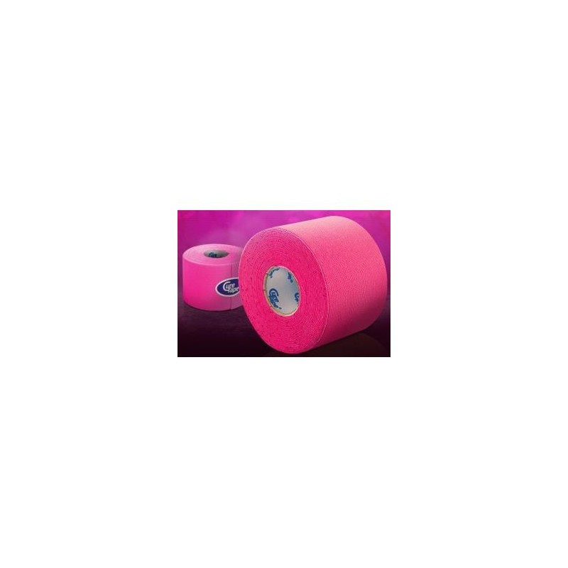 Cure tape rosa vede Cure Tape | tiendaonline.lineaysalud.com