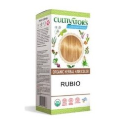 Rubio tinte organde Cultivators | tiendaonline.lineaysalud.com