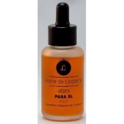 Serum aceites de de Cosmetica Natural De Licopeno | tiendaonline.lineaysalud.com