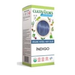 Indigo tinte orgade Cultivators | tiendaonline.lineaysalud.com