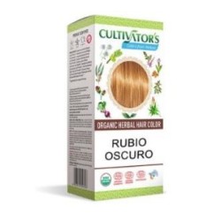 Rubio oscuro tintde Cultivators | tiendaonline.lineaysalud.com