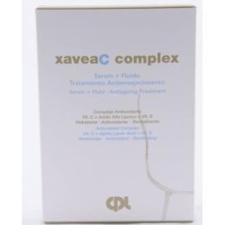 Xavea c complex sde Cpi | tiendaonline.lineaysalud.com