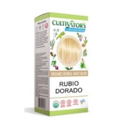 Rubio dorado tintde Cultivators | tiendaonline.lineaysalud.com