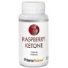 Raspberry Ketone o Cetona Frambuesa 500 mg. 60 Cápsulas en lineaysalud