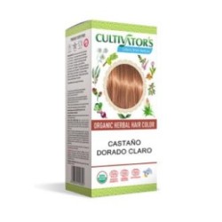 Castaño dorado cde Cultivators | tiendaonline.lineaysalud.com