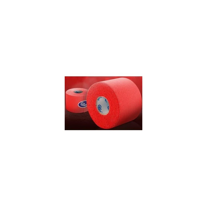 Cure tape rojo vede Cure Tape | tiendaonline.lineaysalud.com