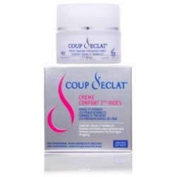 Crema confort pride Coup D Eclat | tiendaonline.lineaysalud.com