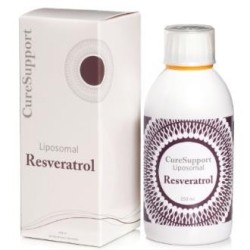 Liposomal resverade Curesupport | tiendaonline.lineaysalud.com