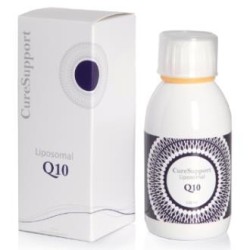 Liposomal q10 150de Curesupport | tiendaonline.lineaysalud.com