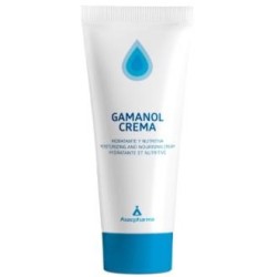 Gamanol crema 100de Cpi | tiendaonline.lineaysalud.com
