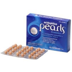 Pearls acidophilude D.h.u. | tiendaonline.lineaysalud.com