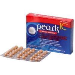 Pearls ic cuidadode D.h.u. | tiendaonline.lineaysalud.com