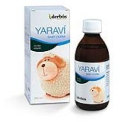 Yaravi baby dorm de Derbos | tiendaonline.lineaysalud.com