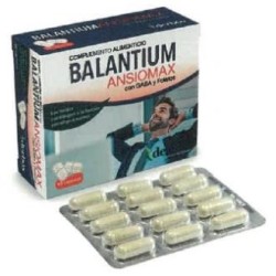 Balantium ansiomade Derbos | tiendaonline.lineaysalud.com