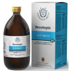 Diur-mech 500ml. de Decottopia | tiendaonline.lineaysalud.com