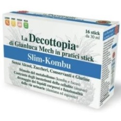 Slim kombu con stde Decottopia | tiendaonline.lineaysalud.com