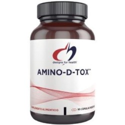 Amino-d-tox 90vcade Designs For Health | tiendaonline.lineaysalud.com