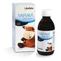 Yaravi baby digesde Derbos | tiendaonline.lineaysalud.com