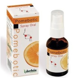 Pomebotic spray ode Derbos | tiendaonline.lineaysalud.com