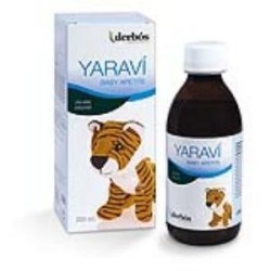 Yaravi baby apetide Derbos | tiendaonline.lineaysalud.com