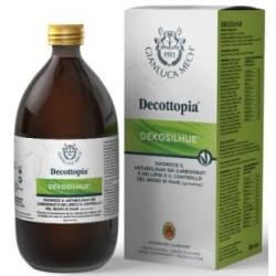 Dekosilhue 500ml.de Decottopia | tiendaonline.lineaysalud.com