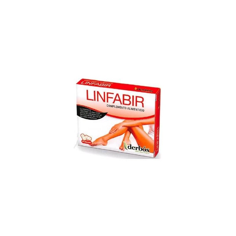 Linfabir 30cap.de Derbos | tiendaonline.lineaysalud.com