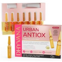 Urban antiox 7ampde Dhyvana | tiendaonline.lineaysalud.com