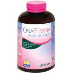 Onafemina 515mg. de Derbos | tiendaonline.lineaysalud.com
