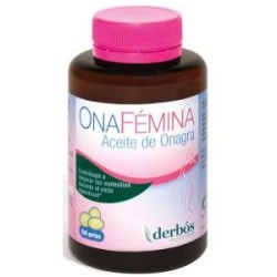 Onafemina 515mg. de Derbos | tiendaonline.lineaysalud.com