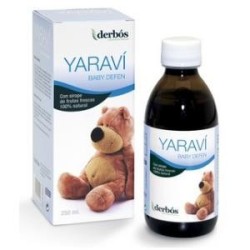 Yaravi baby defende Derbos | tiendaonline.lineaysalud.com