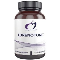 Adrenotone 90vcapde Designs For Health | tiendaonline.lineaysalud.com