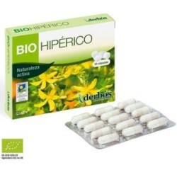Biohiperico 30capde Derbos | tiendaonline.lineaysalud.com