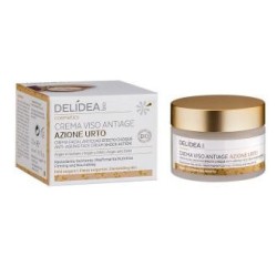 Crema facial antide Delidea | tiendaonline.lineaysalud.com