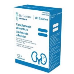 Lit-control ph bade Devicare | tiendaonline.lineaysalud.com