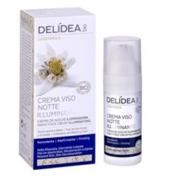 Crema facial de nde Delidea | tiendaonline.lineaysalud.com