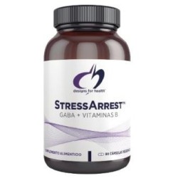 Stressarrest 90vcde Designs For Health | tiendaonline.lineaysalud.com