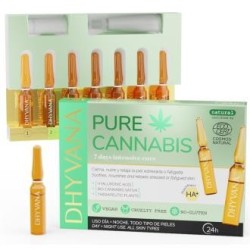 Pure cannabis 7amde Dhyvana | tiendaonline.lineaysalud.com