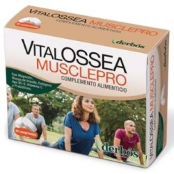 Vitalossea musclede Derbos | tiendaonline.lineaysalud.com
