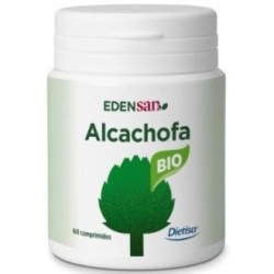 Edensan alcachofade Dietisa | tiendaonline.lineaysalud.com