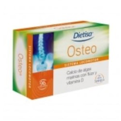 Osteo 96comp.de Dietisa | tiendaonline.lineaysalud.com