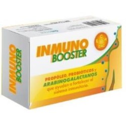 Inmuno booster 60de Diet Clinical | tiendaonline.lineaysalud.com