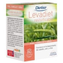 Levadiet revivifide Dietisa | tiendaonline.lineaysalud.com