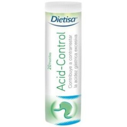 Gastric acid contde Dietisa | tiendaonline.lineaysalud.com