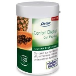 Confort digest pade Dietisa | tiendaonline.lineaysalud.com