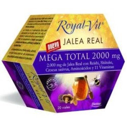 Jalea real royal de Dietisa | tiendaonline.lineaysalud.com
