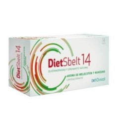 Dietsbelt 14 14vide Diet Clinical | tiendaonline.lineaysalud.com