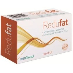 Redufat 60cap.de Diet Clinical | tiendaonline.lineaysalud.com